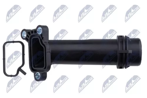 NTY NTY CTM-BM-066 Coolant Flange 