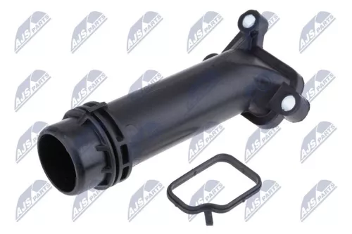 NTY NTY CTM-BM-066 Coolant Flange 