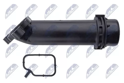 NTY NTY CTM-BM-066 Coolant Flange 