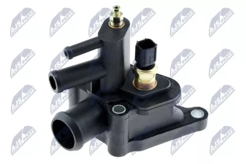 NTY NTY CTM-CH-012 Coolant Flange 