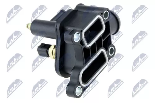 NTY NTY CTM-CH-012 Coolant Flange 