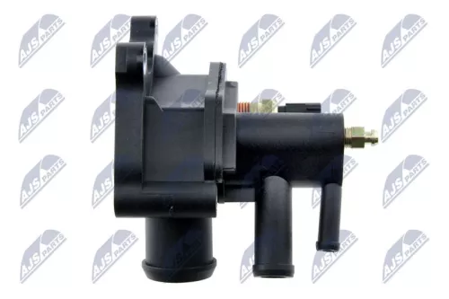 NTY NTY CTM-CH-012 Coolant Flange 