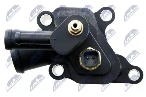 NTY NTY CTM-CH-012 Coolant Flange 