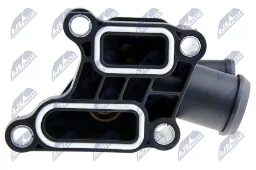 NTY NTY CTM-CH-012 Coolant Flange 