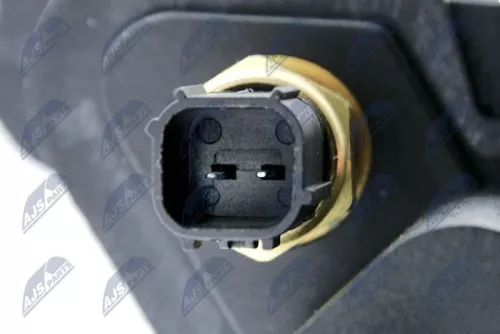 NTY NTY CTM-CH-012 Coolant Flange 
