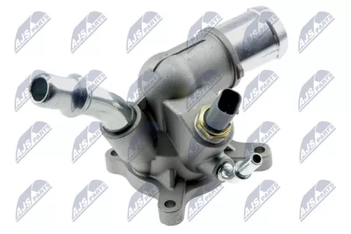 NTY NTY CTM-CH-023 Coolant Flange 