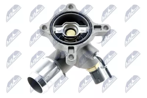 NTY NTY CTM-CH-023 Coolant Flange 