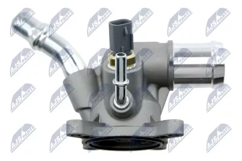 NTY NTY CTM-CH-023 Coolant Flange 