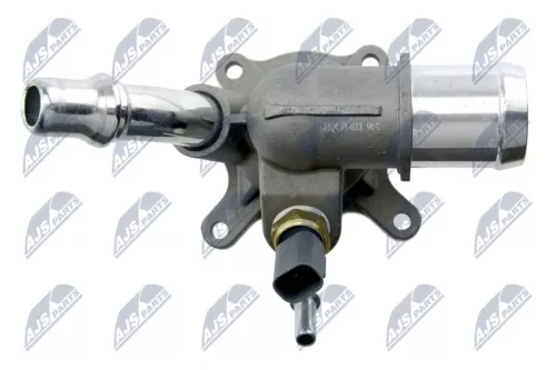 NTY NTY CTM-CH-023 Coolant Flange 