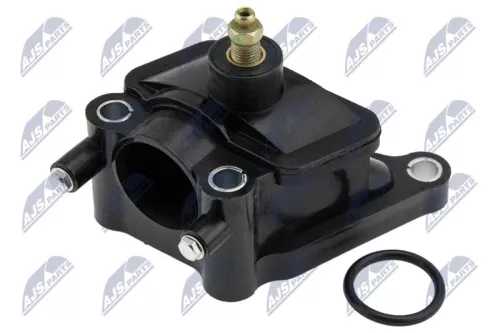NTY NTY CTM-CH-029 Coolant Flange 