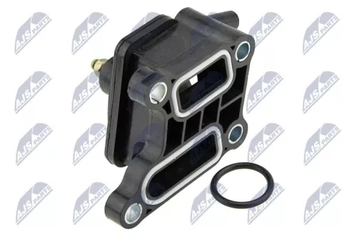 NTY NTY CTM-CH-029 Coolant Flange 