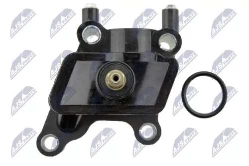 NTY NTY CTM-CH-029 Coolant Flange 