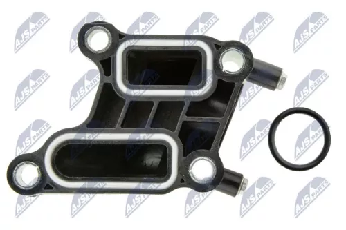 NTY NTY CTM-CH-029 Coolant Flange 