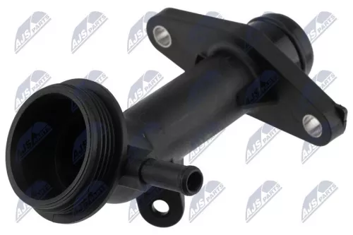 NTY NTY CTM-CH-046 Coolant Flange 