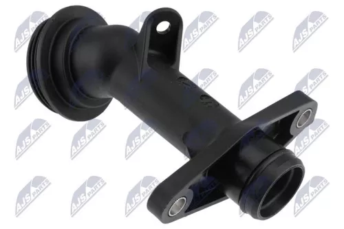 NTY NTY CTM-CH-046 Coolant Flange 