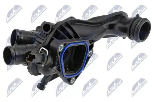 NTY NTY CTM-CT-010 Thermostat, coolant 