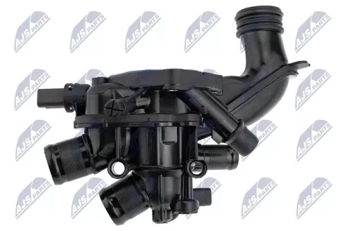 NTY NTY CTM-CT-010 Thermostat, coolant 