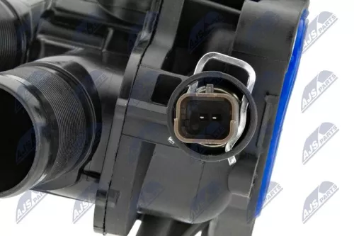 NTY NTY CTM-CT-010 Thermostat, coolant 