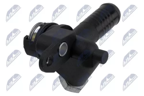 NTY NTY CTM-FR-017 Coolant Flange 
