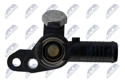 NTY NTY CTM-FR-017 Coolant Flange 