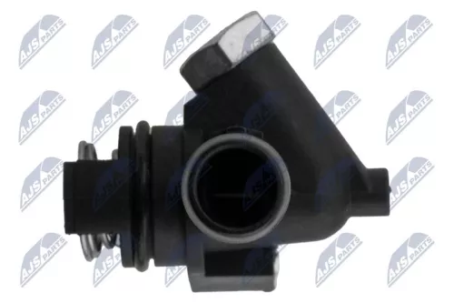 NTY NTY CTM-FR-017 Coolant Flange 