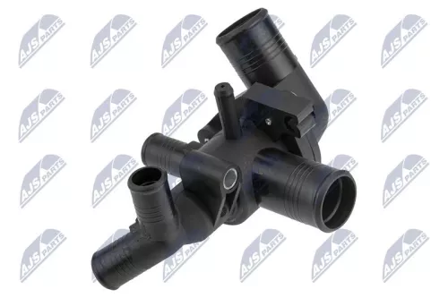 NTY NTY CTM-FR-020 Thermostat Housing 