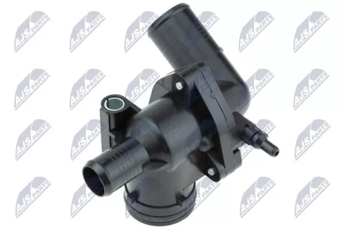 NTY NTY CTM-FR-025 Coolant Flange 