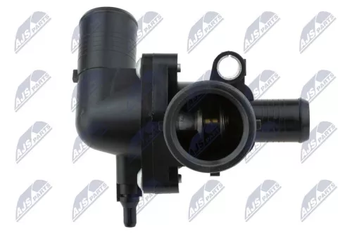 NTY NTY CTM-FR-025 Coolant Flange 