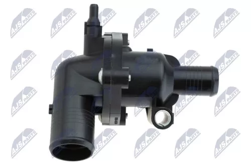 NTY NTY CTM-FR-025 Coolant Flange 