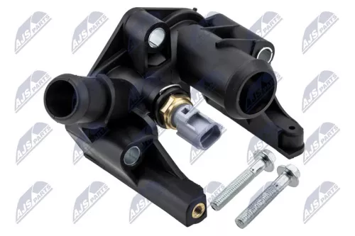NTY NTY CTM-FR-030 Coolant Flange 