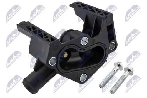 NTY NTY CTM-FR-030 Coolant Flange 