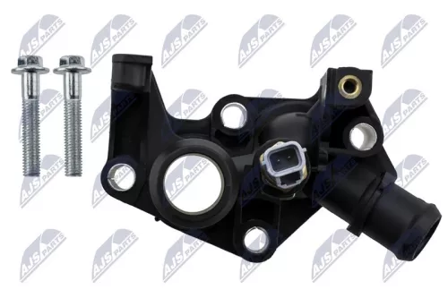 NTY NTY CTM-FR-030 Coolant Flange 