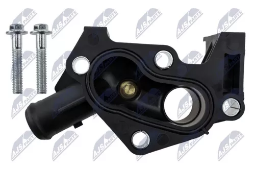 NTY NTY CTM-FR-030 Coolant Flange 
