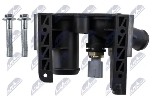 NTY NTY CTM-FR-030 Coolant Flange 