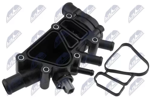 NTY NTY CTM-FR-037 Thermostat, coolant 