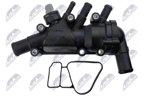 NTY NTY CTM-FR-037 Thermostat, coolant 