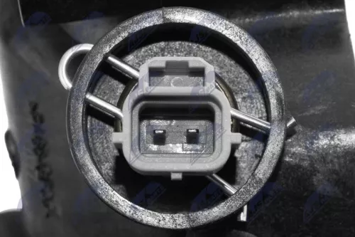 NTY NTY CTM-FR-037 Thermostat, coolant 