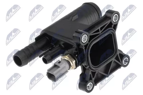 NTY NTY CTM-FR-061 Thermostat Housing 
