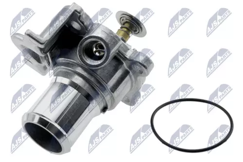NTY NTY CTM-FT-005 Thermostat, coolant 