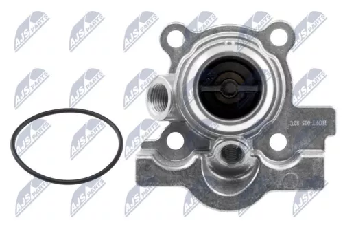 NTY NTY CTM-FT-005 Thermostat, coolant 