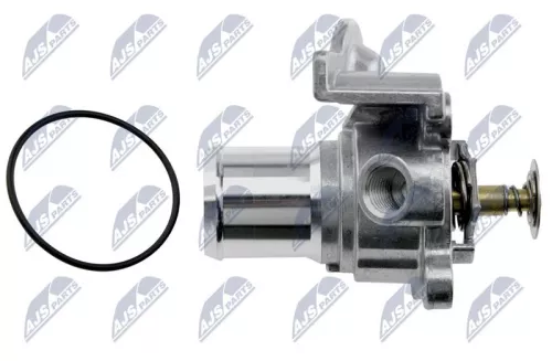 NTY NTY CTM-FT-005 Thermostat, coolant 