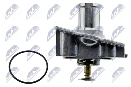 NTY NTY CTM-FT-005 Thermostat, coolant 