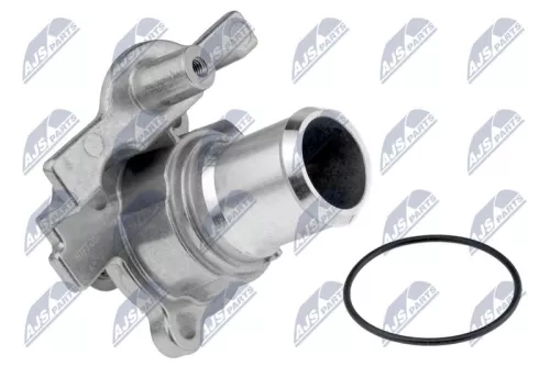 NTY NTY CTM-FT-007 Thermostat, coolant 