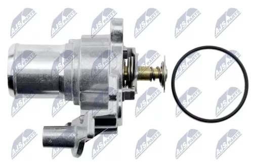NTY NTY CTM-FT-007 Thermostat, coolant 