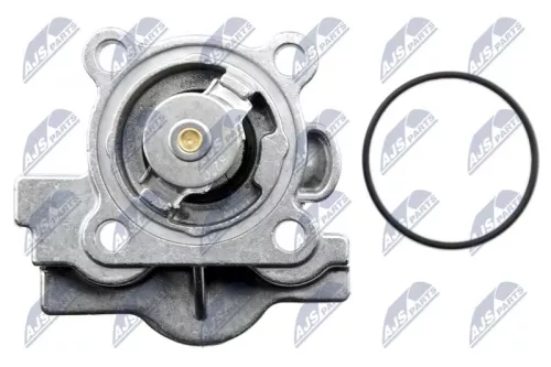 NTY NTY CTM-FT-007 Thermostat, coolant 