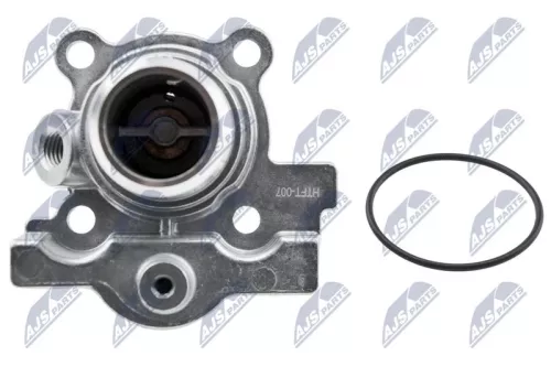 NTY NTY CTM-FT-007 Thermostat, coolant 
