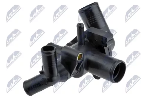 Coolant Flange