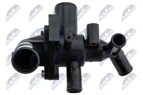 NTY NTY CTM-FT-016 Coolant Flange 