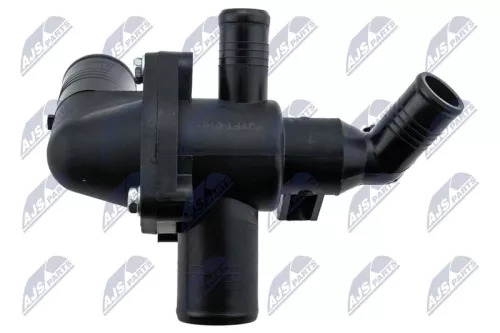 NTY NTY CTM-FT-016 Coolant Flange 