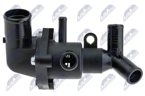 NTY NTY CTM-FT-016 Coolant Flange 